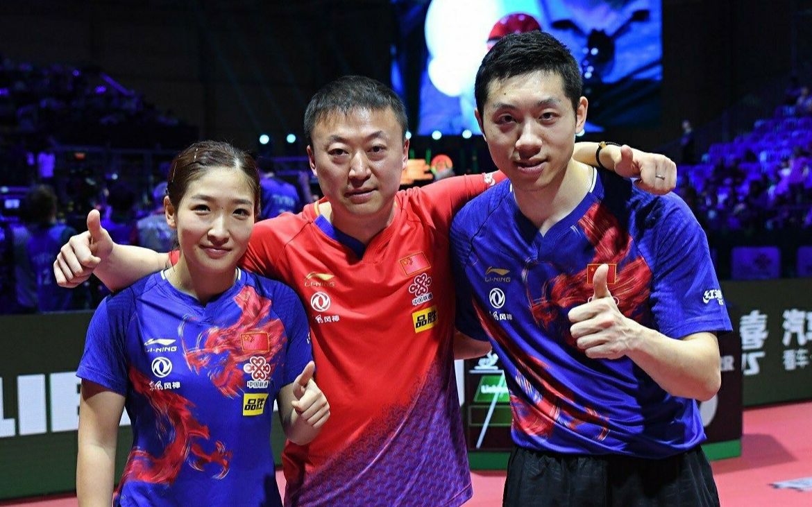 九游娱乐官方网站-日本队完胜瑞典队，许昕扛起全队